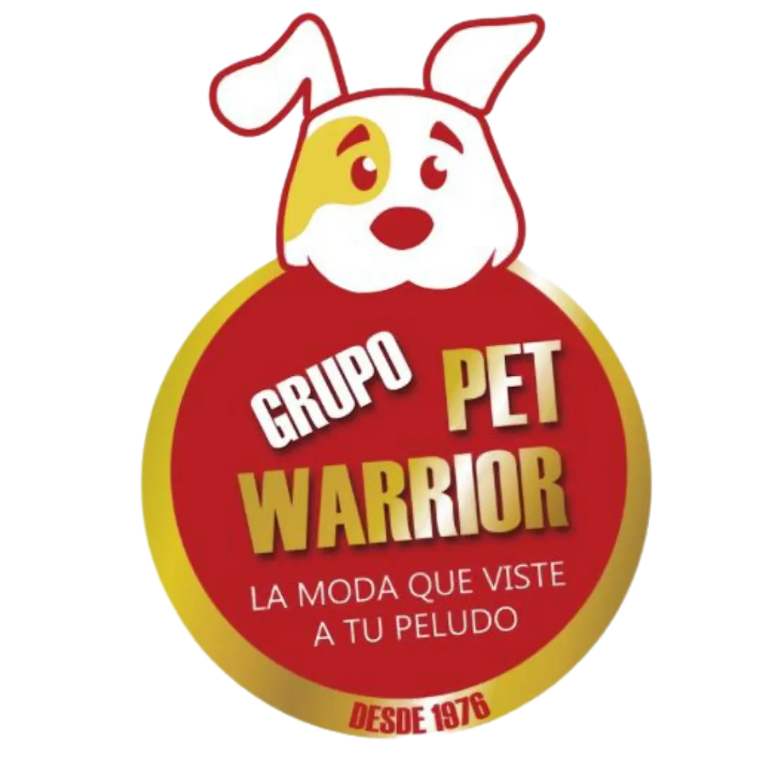 Grupo Pet Warrior